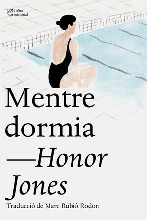 MENTRE DORMIA