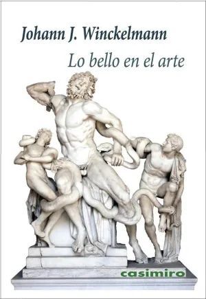 BELLO EN EL ARTE, LO
