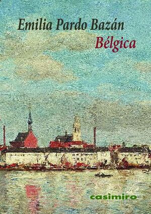 BÉLGICA