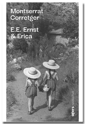 E.E. ERNST & ERICA