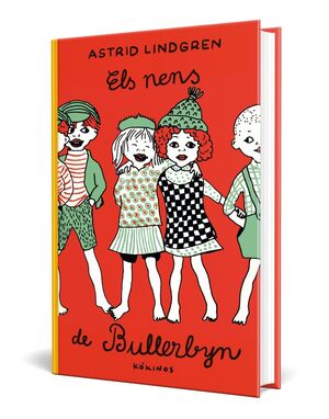 NENS DE BULLERBYN, ELS