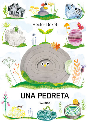 PEDRETA, UNA