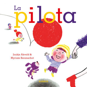 PILOTA, LA