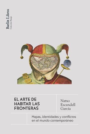 ARTE DE HABITAR LA FRONTERA, EL