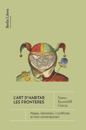 ART D'HABITAR LES FRONTERES, L'