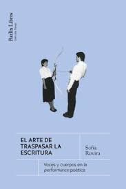 ARTE DE TRASPASAR LA ESCRITURA, EL