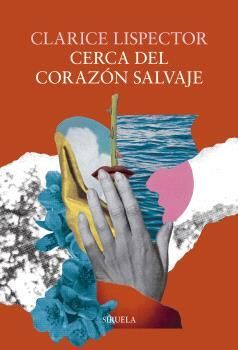 CERCA DEL CORAZÓN SALVAJE
