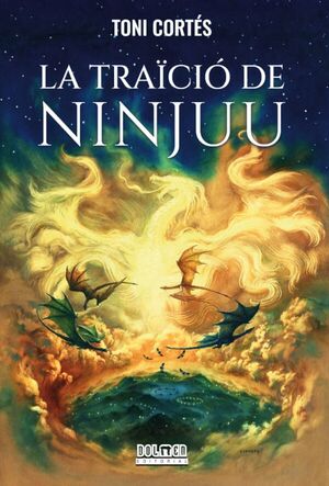 TRAICIÓ DE NINJUU, LA