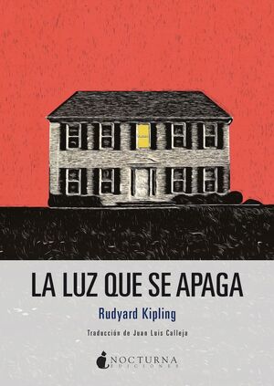 LUZ QUE SE APAGA, LA