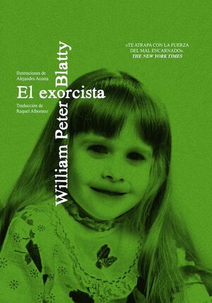EXORCISTA, EL