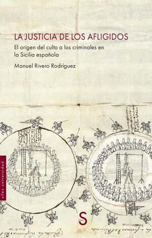 JUSTICIA DE LOS AFLIGIDOS, LA