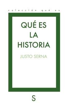 QUÈ ES LA HISTORIA