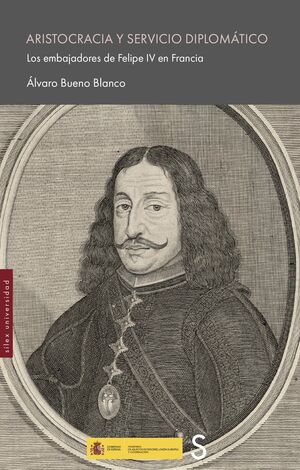 ARISTOCRACIA Y SERVICIO DIPLOMÁTICO