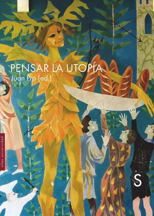 PENSAR LA UTOPÍA