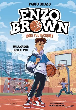UN JUGADOR NOU AL PATI