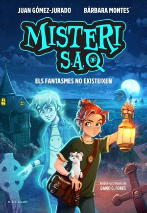FANTASMES NO EXISTEIXEN, ELS