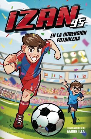 LA DIMENSIÓN FUTBOLERA, EN