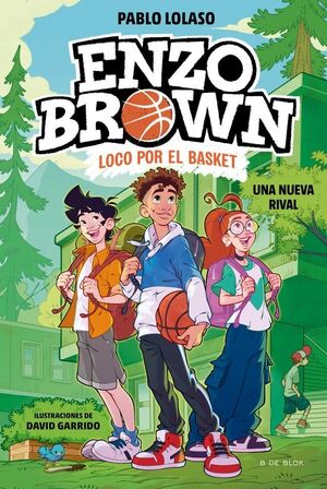 NUEVA RIVAL, UNA