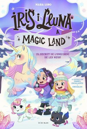 SECRET DE L'UNICORN DE LES NEUS, EL