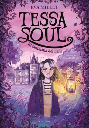 FANTASMA DEL BAILE, EL