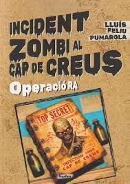 INCIDENT ZOMBI AL CAP DE CREUS