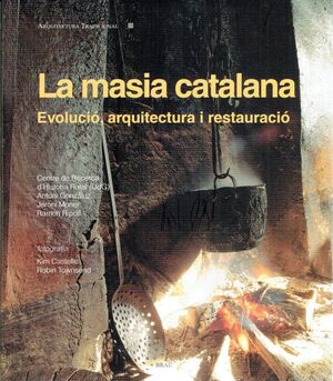 MASIA CATALANA, LA