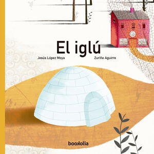 IGLÚ, EL