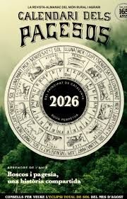 CALENDARI PAGESOS 2026