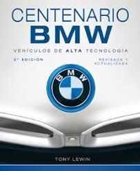 CENTENARIO BMW