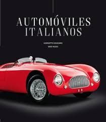 AUTOMOVILES ITALIANOS