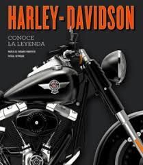 HARLEY - DAVIDSON