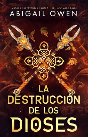 DESTRUCCIÓN DE LOS DIOSES, LA