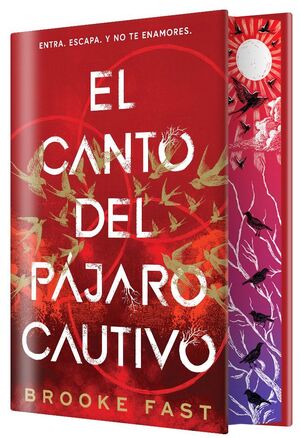 CANTO DEL PÁJARO CAUTIVO, EL (EDICIÓN ESPECIAL LIMITADA)