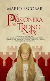 PRISIONERA DEL TRONO, LA