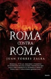ROMA CONTRA ROMA (CASTELLANO)