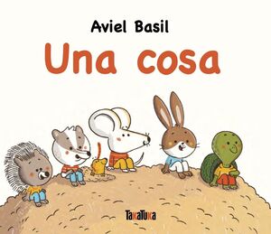 COSA, UNA