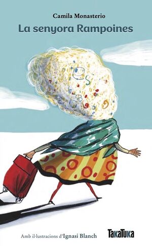 SENYORA RAMPOINES, LA