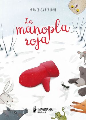 MANOPLA ROJA, LA