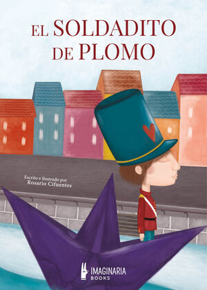 SOLDADITO DE PLOMO, EL