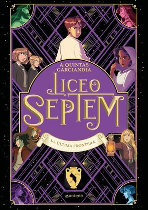 ÚLTIMA FRONTERA, LA