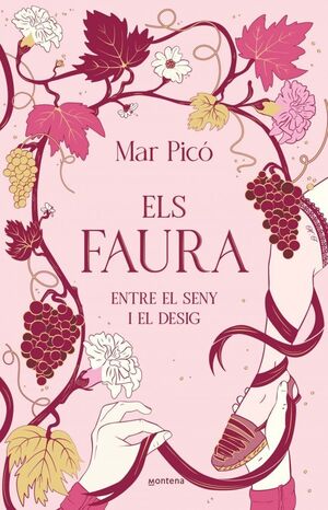 FAURA, ELS. VOL. 1 - ENTRE EL SENY I EL DESIG
