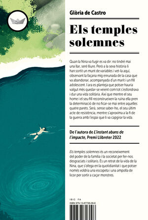 TEMPLES SOLEMNES, ELS
