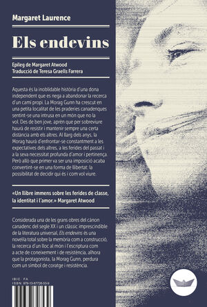 ENDEVINS, ELS