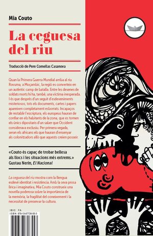 CEGUESA DEL RIU, LA