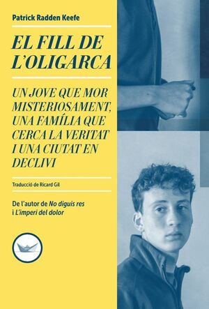 EL FILL DE L'OLIGARCA