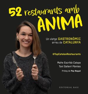 52 RESTAURANTS AMB ÀNIMA