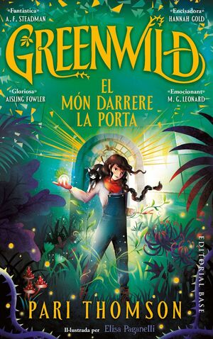 GREENWILD