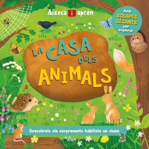 CASA DELS ANIMALS, LA