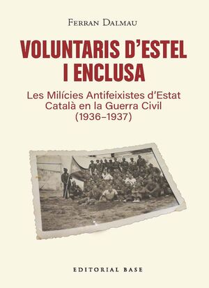 VOLUNTARIS DESTEL I ENCLUSA