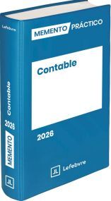 MEMENTO PRÁCTICO CONTABLE 2026